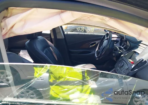 2011 Buick Lacrosse Cxl из США, поврежденный, VIN 1G4GD5ED4BF379835